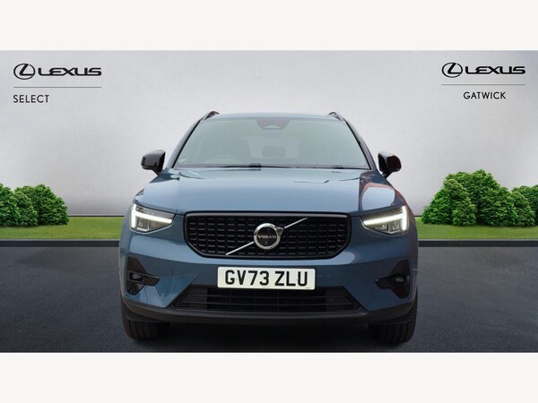 Used Volvo XC40 2024 for sale - 76295309: Photo 6