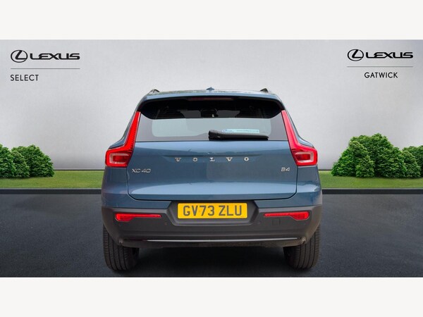 Used Volvo XC40 2024 for sale - 76295309: Photo 7