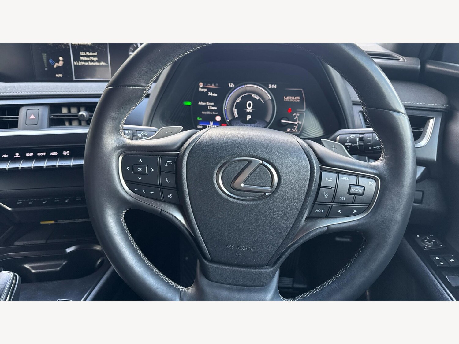 Used Lexus UX 2022 for sale - 77395661: Photo 13
