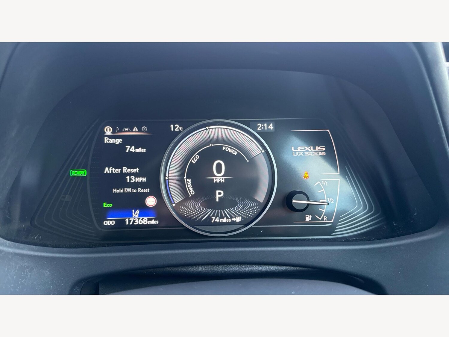 Used Lexus UX 2022 for sale - 77395661: Photo 14