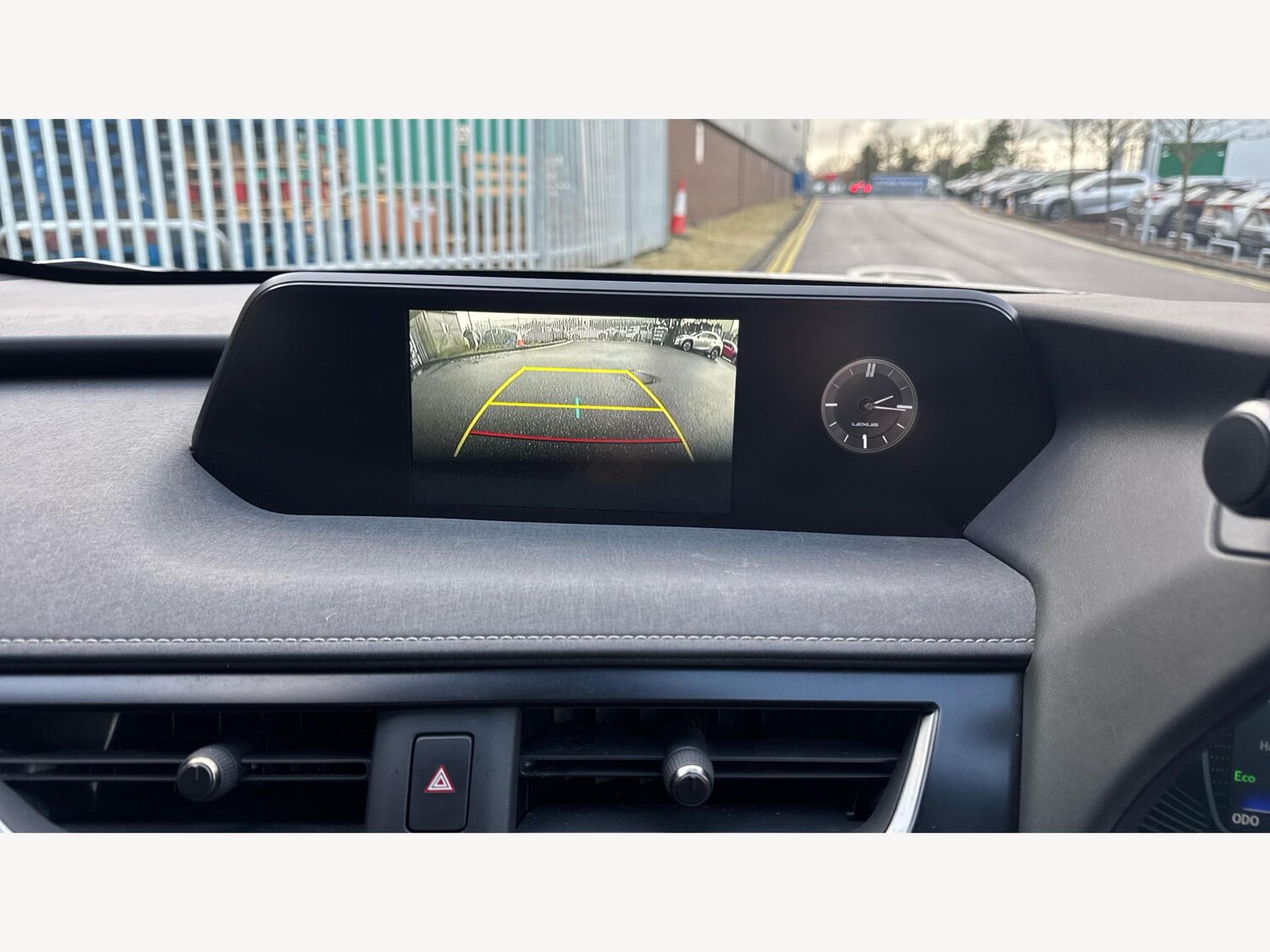 Used Lexus UX 2022 for sale - 77395661: Photo 22