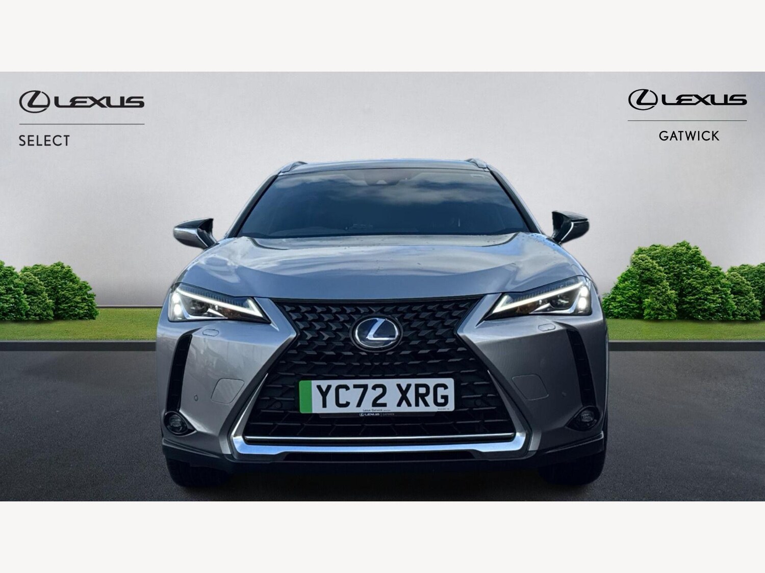 Used Lexus UX 2022 for sale - 77395661: Photo 6