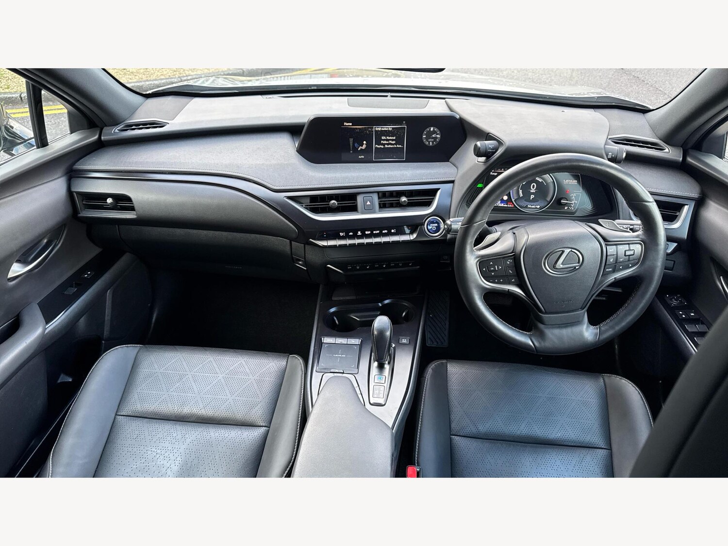 Used Lexus UX 2022 for sale - 77395661: Photo 9