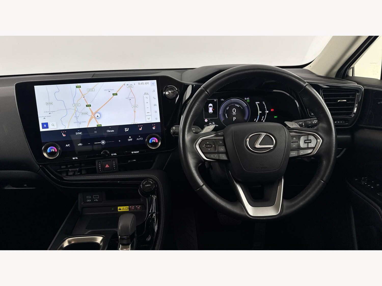 Used Lexus NX for sale - 77853493: Photo 10