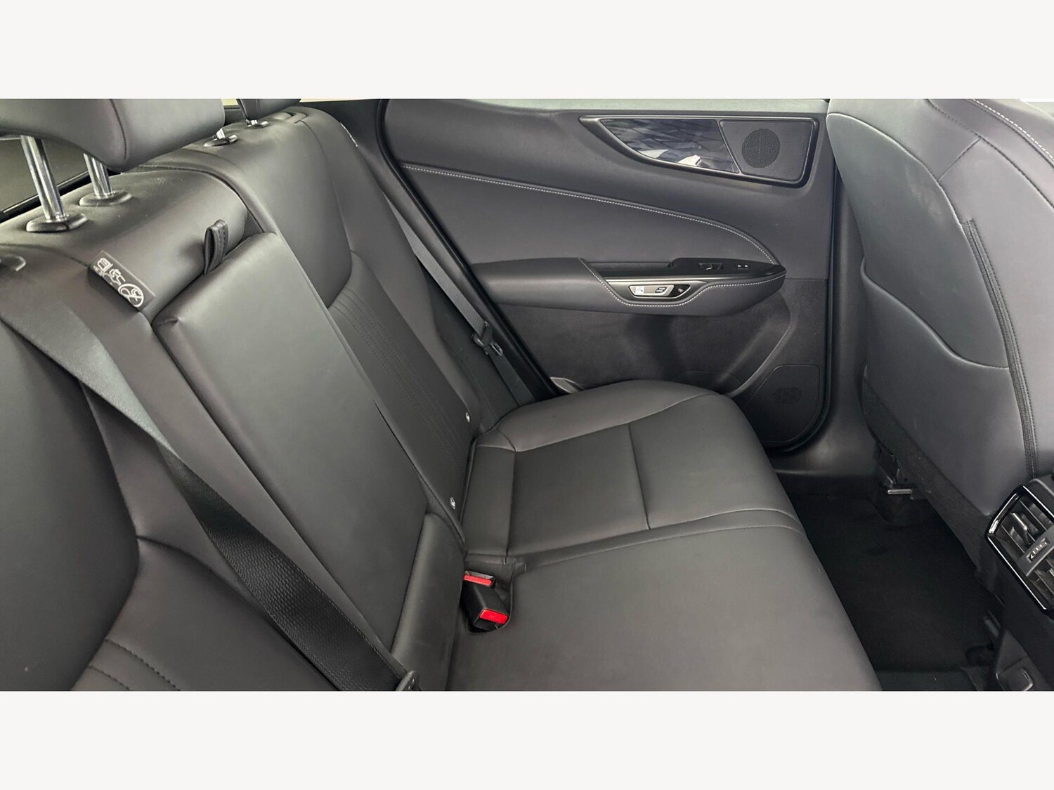 Used Lexus NX for sale - 77853493: Photo 11