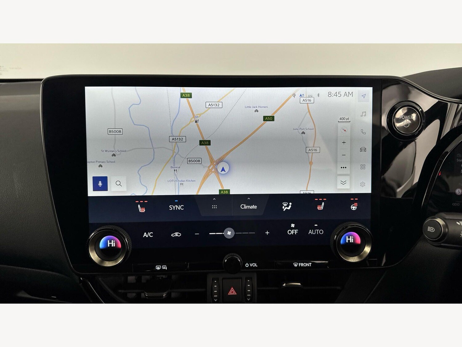 Used Lexus NX for sale - 77853493: Photo 12