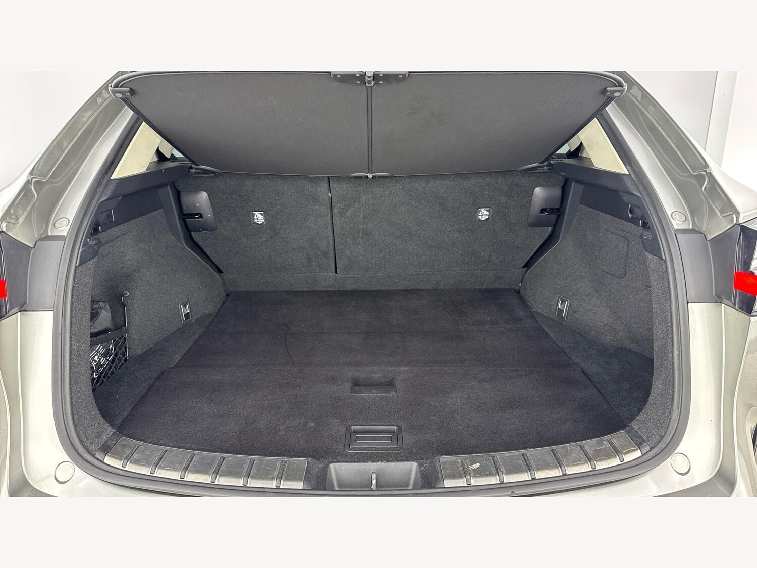 Used Lexus NX for sale - 77853493: Photo 17