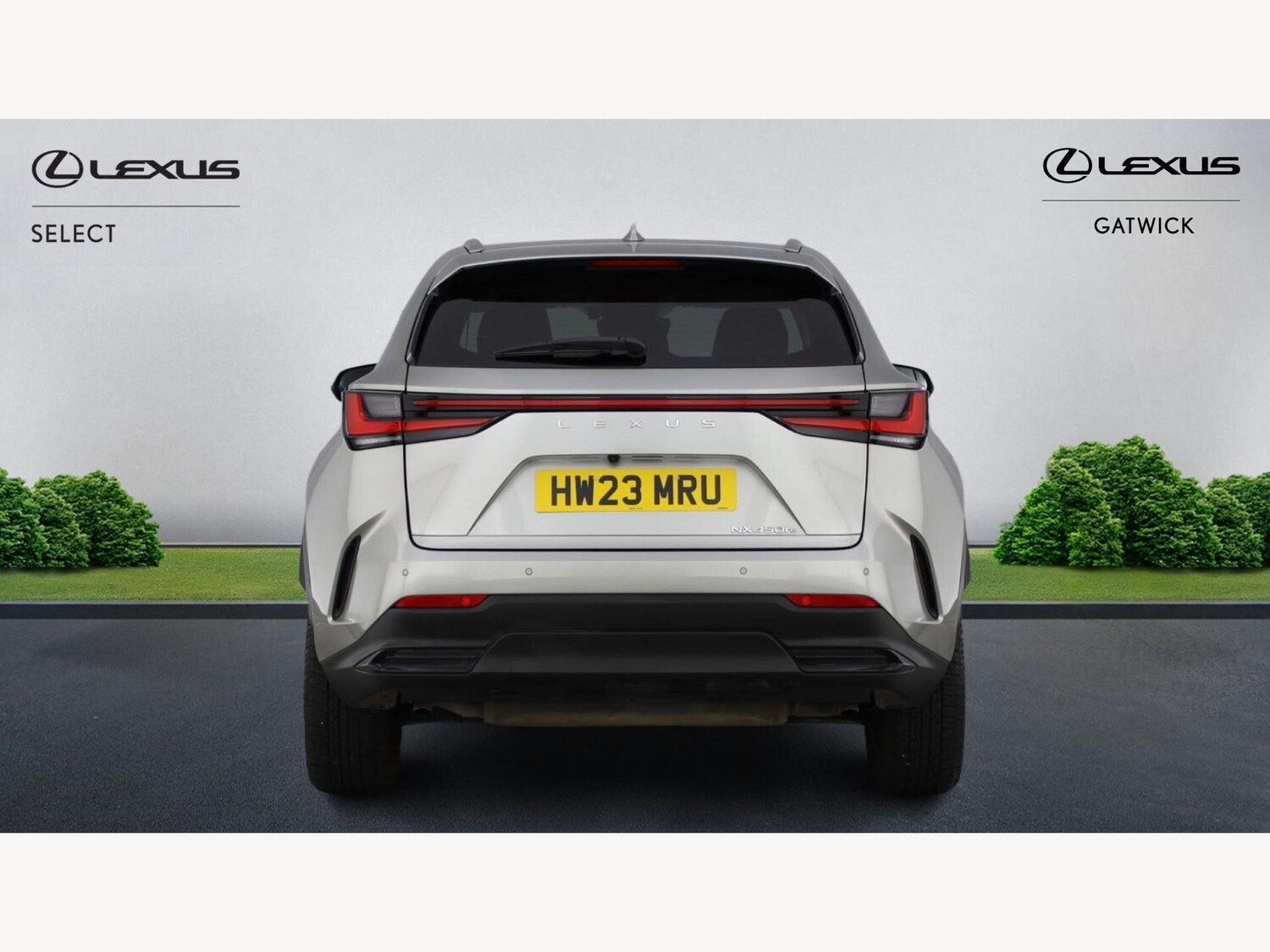 Used Lexus NX for sale - 77853493: Photo 7
