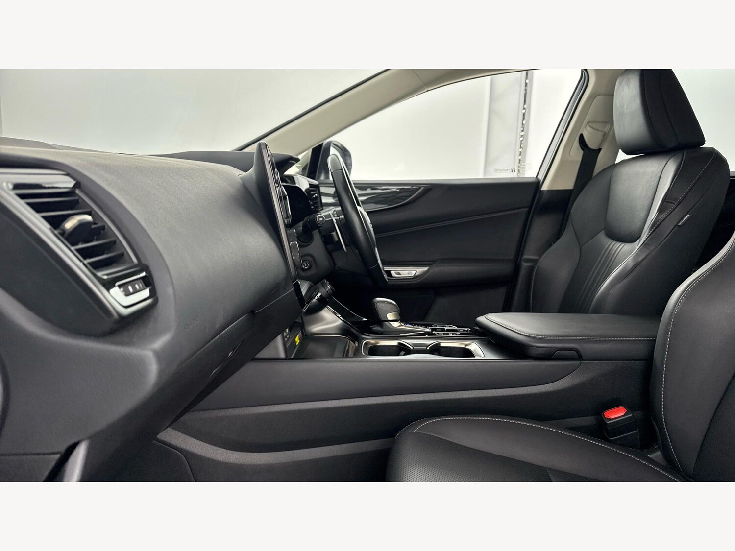 Used Lexus NX for sale - 77853493: Photo 8