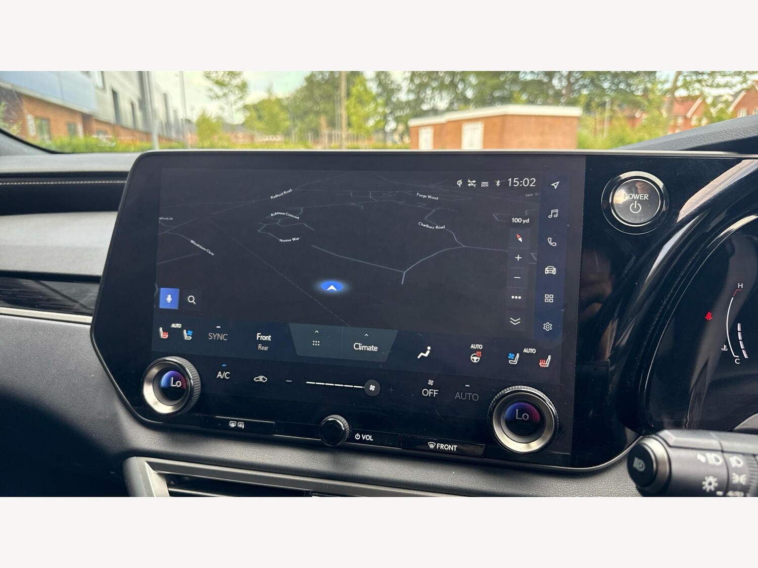 Used Lexus RX 2023 for sale - 78157679: Photo 12