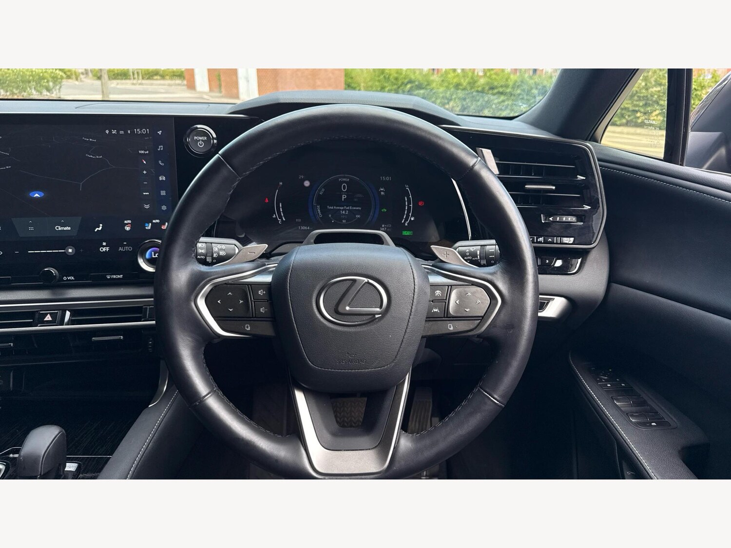 Used Lexus RX 2023 for sale - 78157679: Photo 13