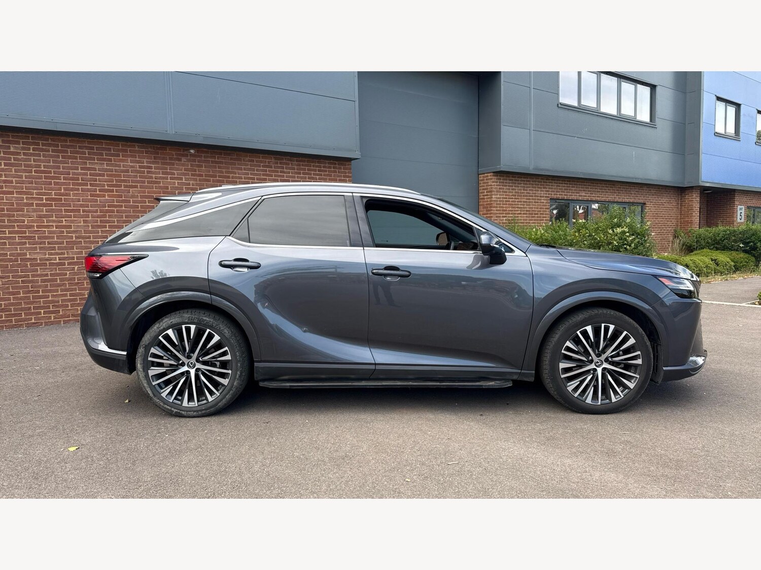 Used Lexus RX 2023 for sale - 78157679: Photo 18