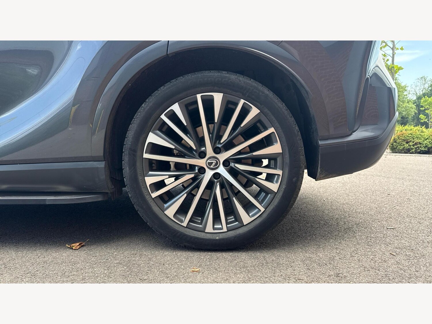 Used Lexus RX 2023 for sale - 78157679: Photo 21