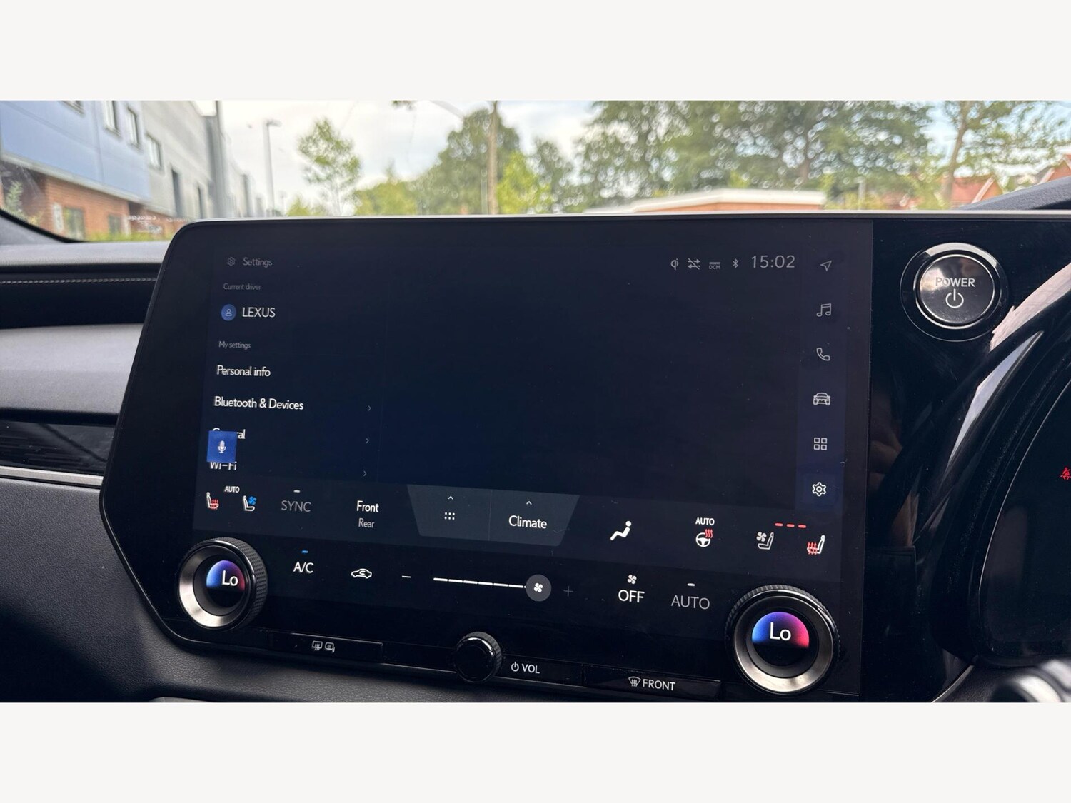 Used Lexus RX 2023 for sale - 78157679: Photo 24