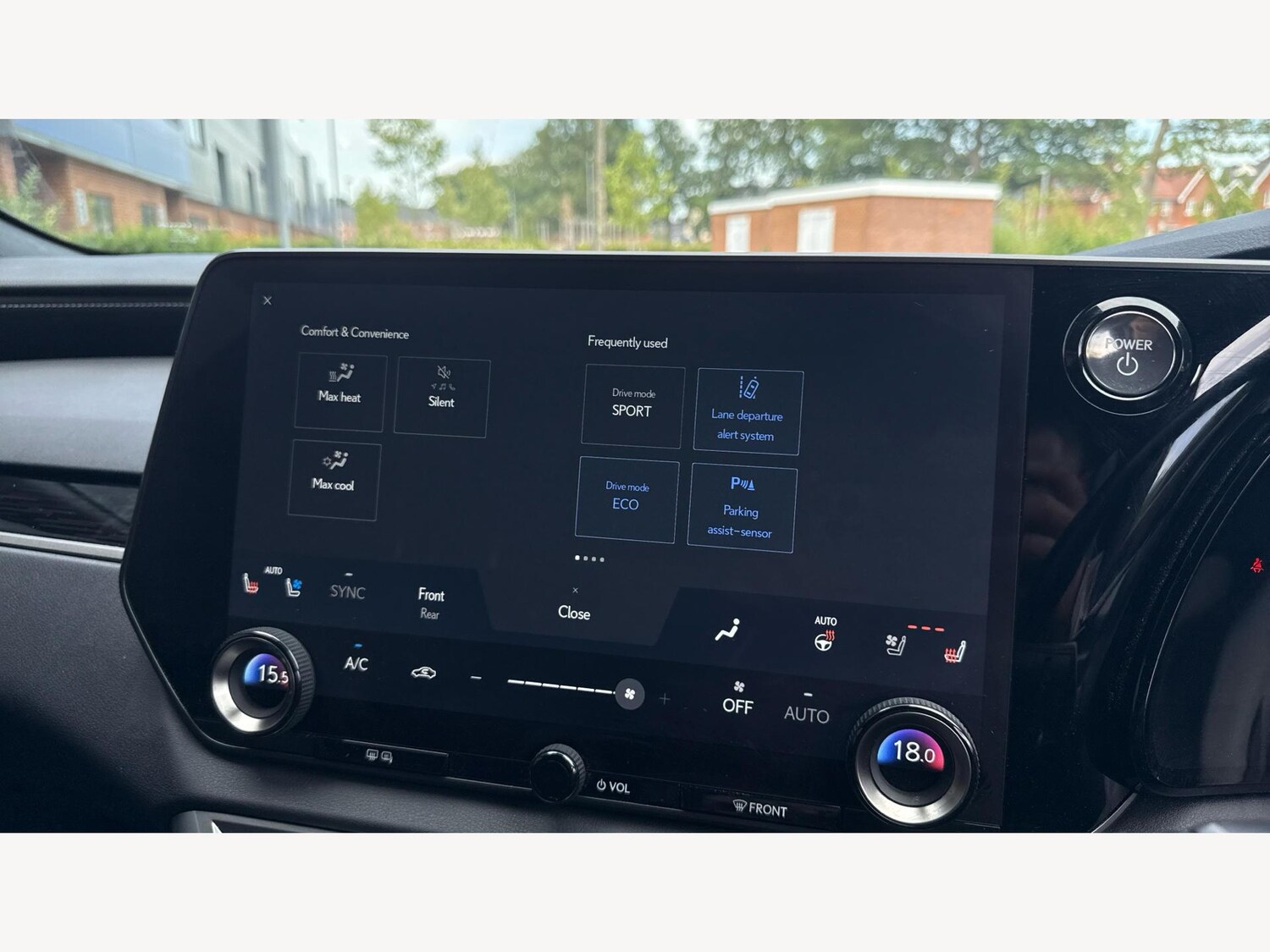 Used Lexus RX 2023 for sale - 78157679: Photo 25