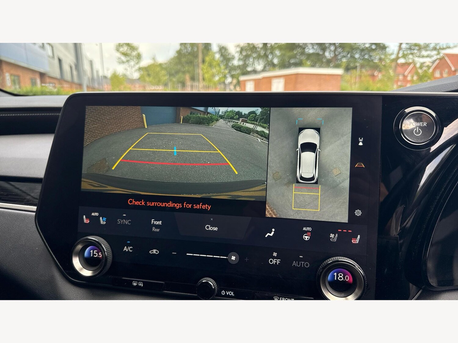 Used Lexus RX 2023 for sale - 78157679: Photo 26