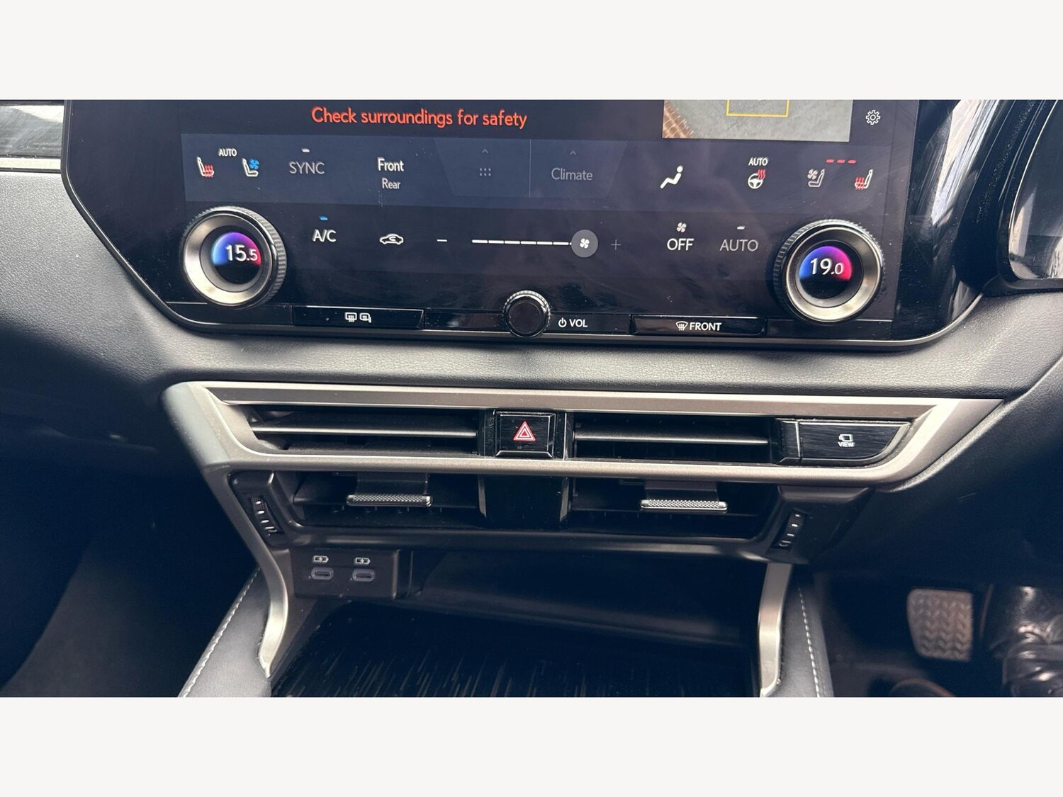 Used Lexus RX 2023 for sale - 78157679: Photo 29