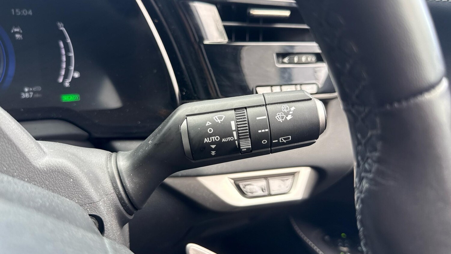 Used Lexus RX 2023 for sale - 78157679: Photo 34