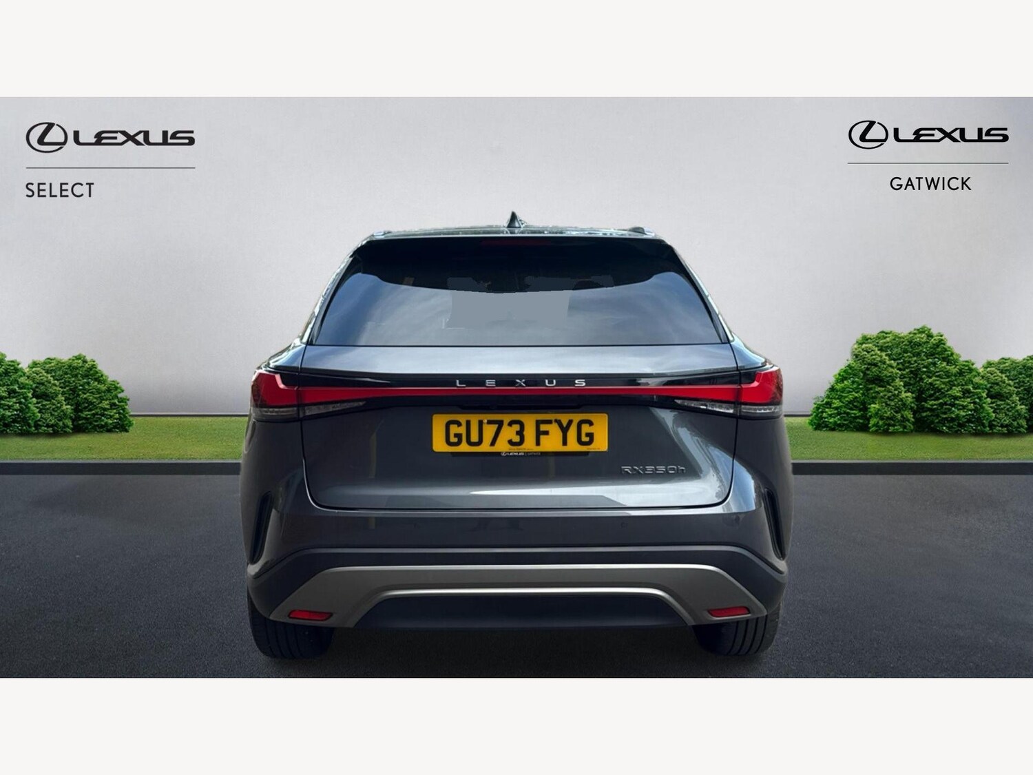 Used Lexus RX 2023 for sale - 78157679: Photo 7