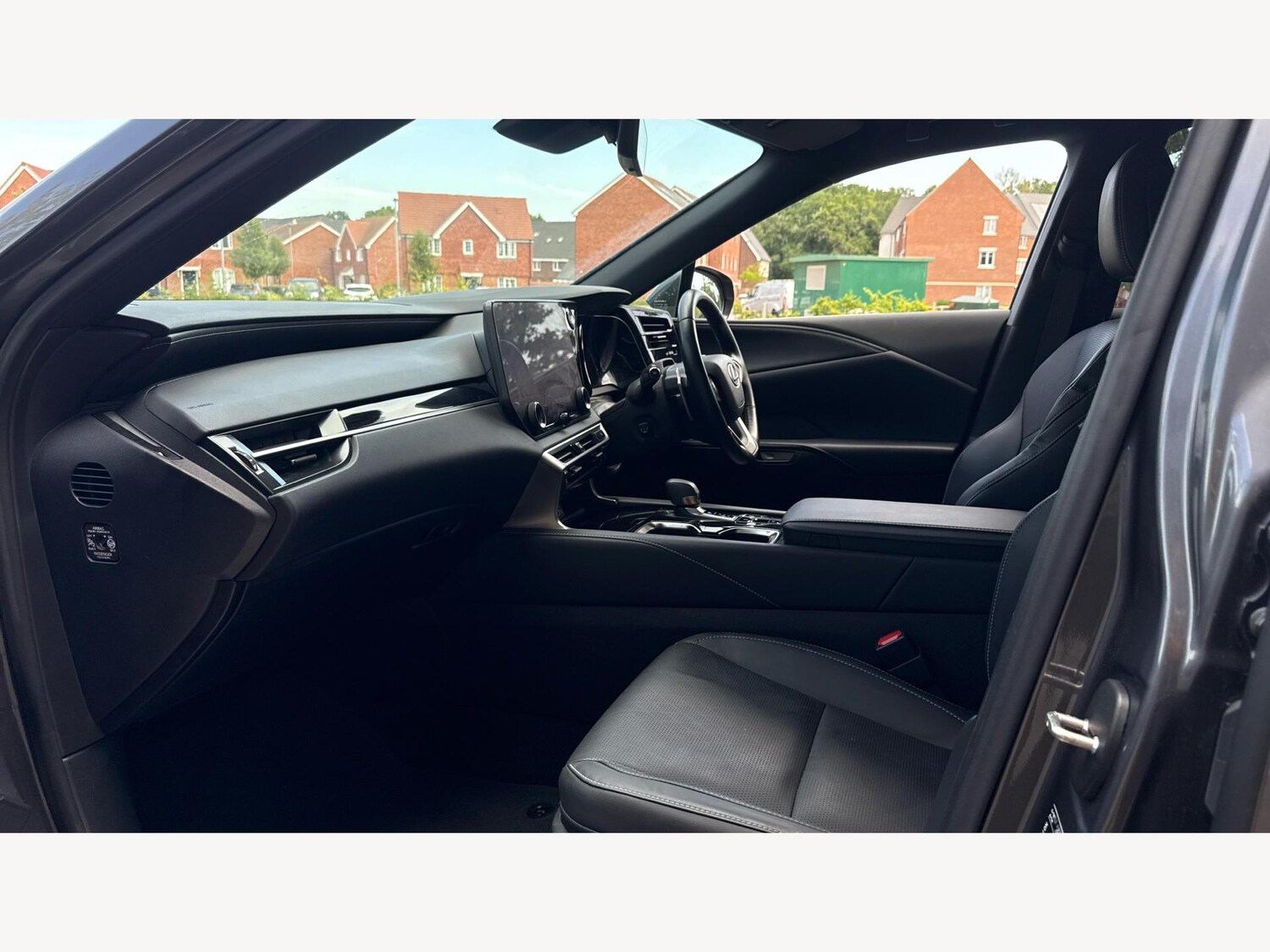 Used Lexus RX 2023 for sale - 78157679: Photo 8