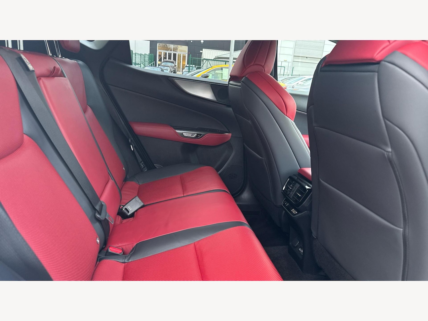 Used Lexus NX 2022 for sale - 77067296: Photo 11