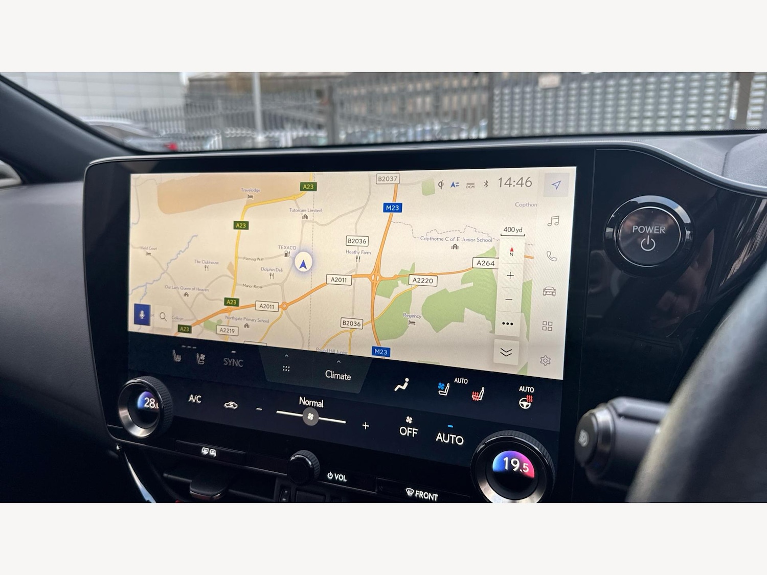 Used Lexus NX 2022 for sale - 77067296: Photo 12