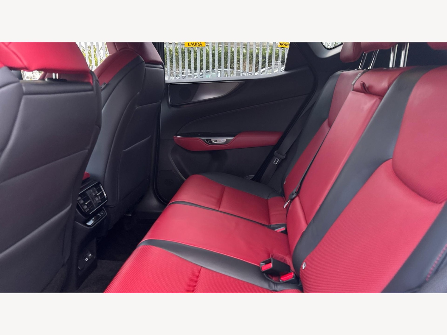 Used Lexus NX 2022 for sale - 77067296: Photo 16