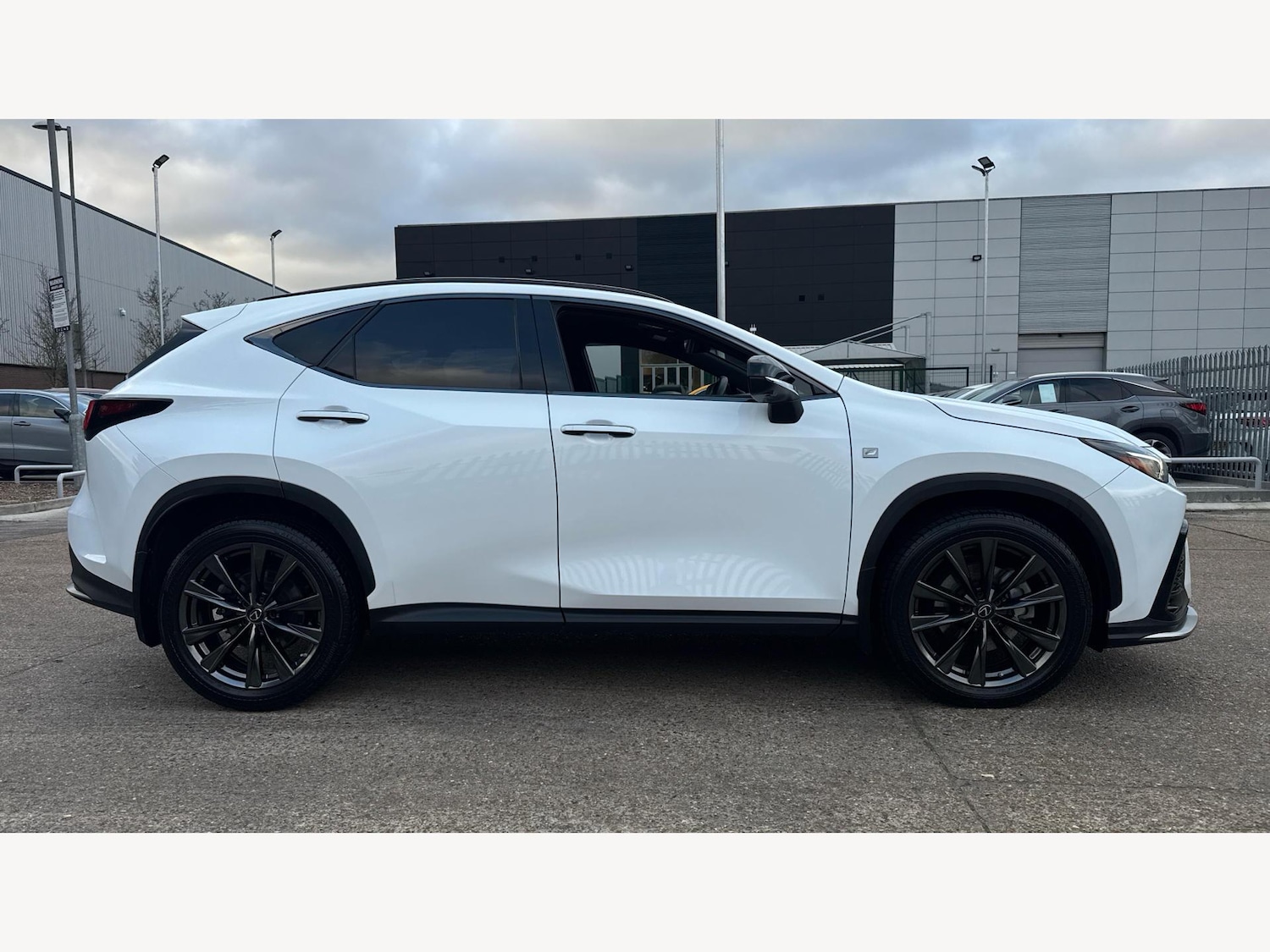 Used Lexus NX 2022 for sale - 77067296: Photo 18