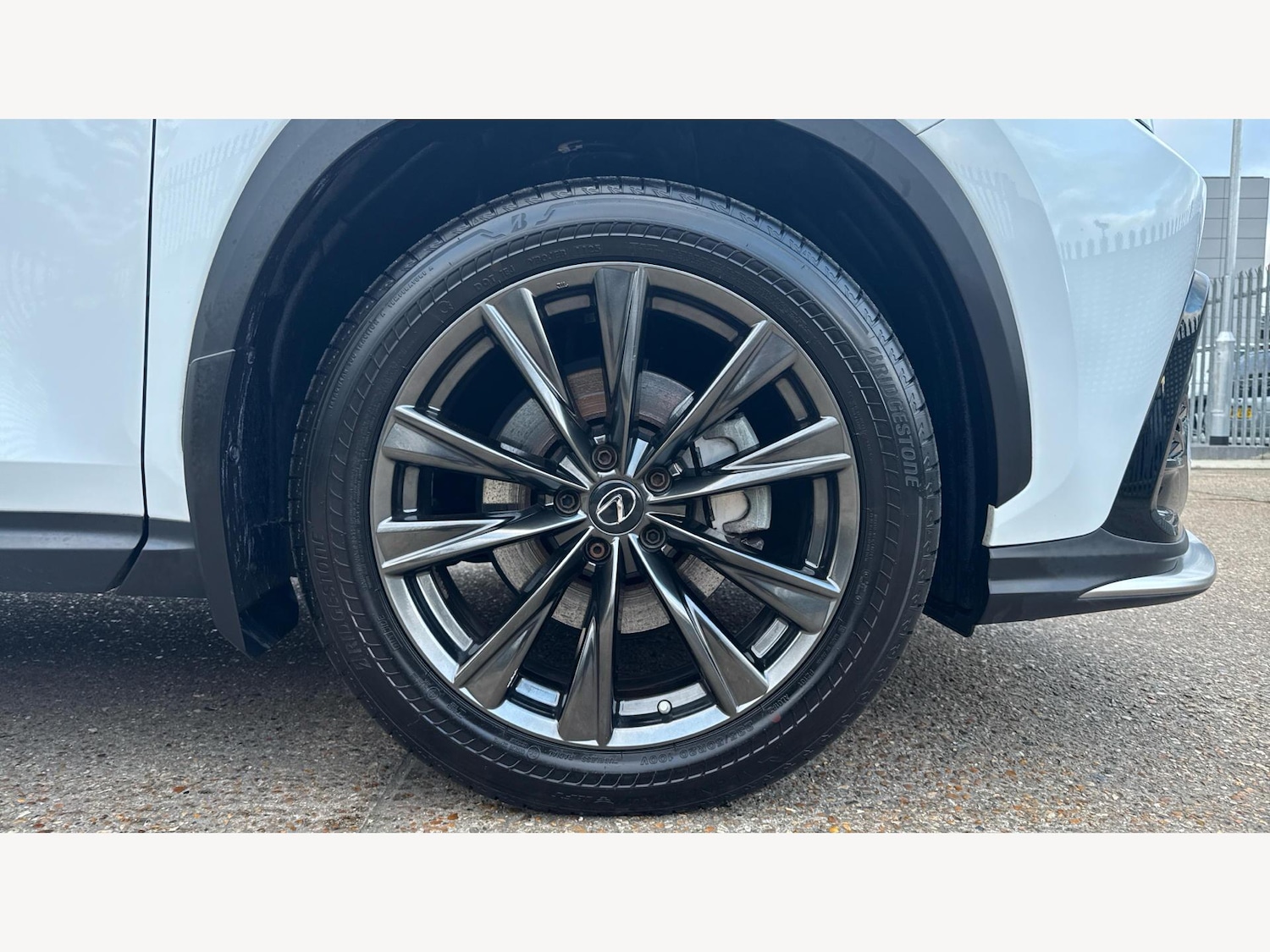 Used Lexus NX 2022 for sale - 77067296: Photo 21