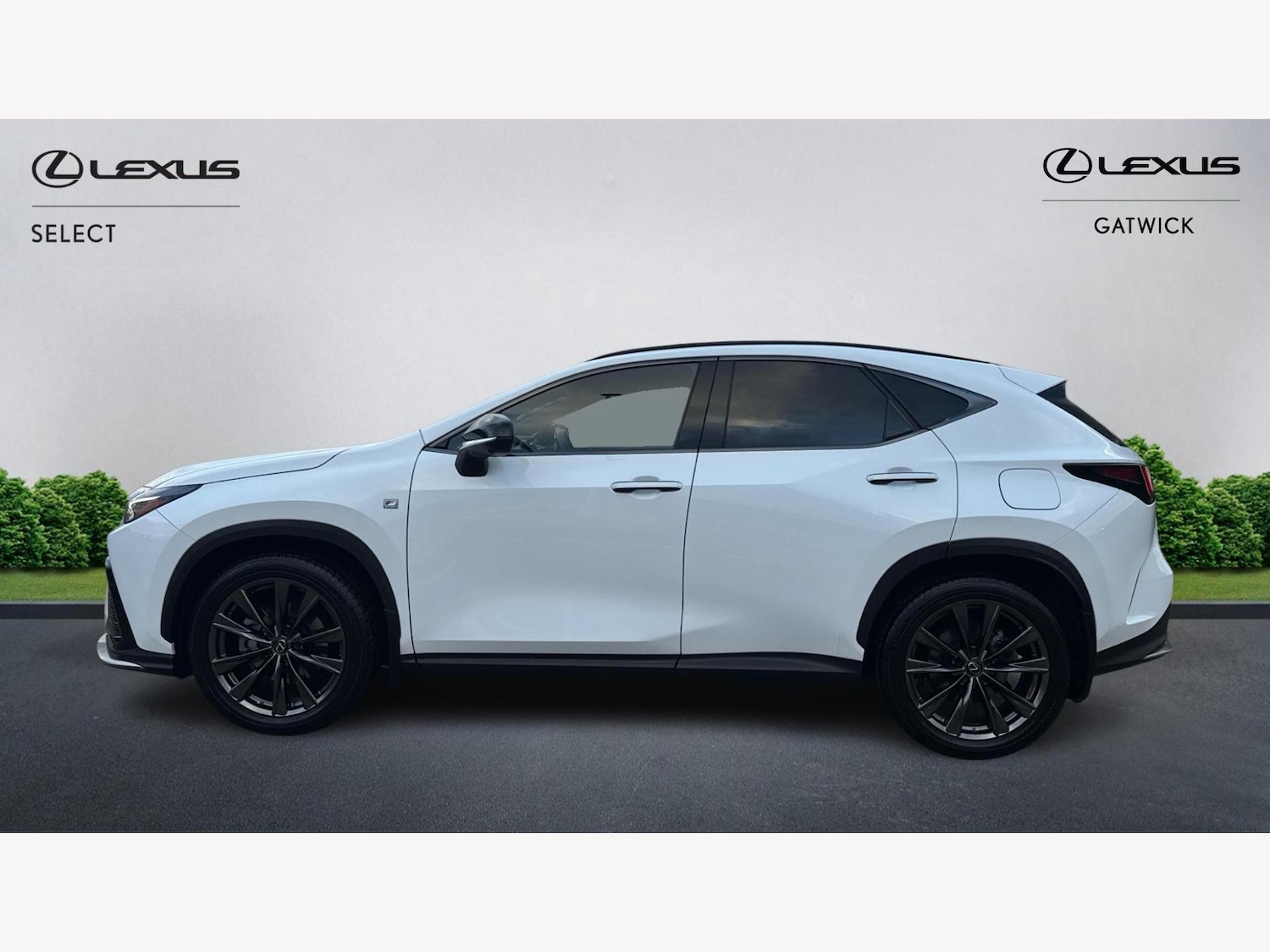 Used Lexus NX 2022 for sale - 77067296: Photo 3