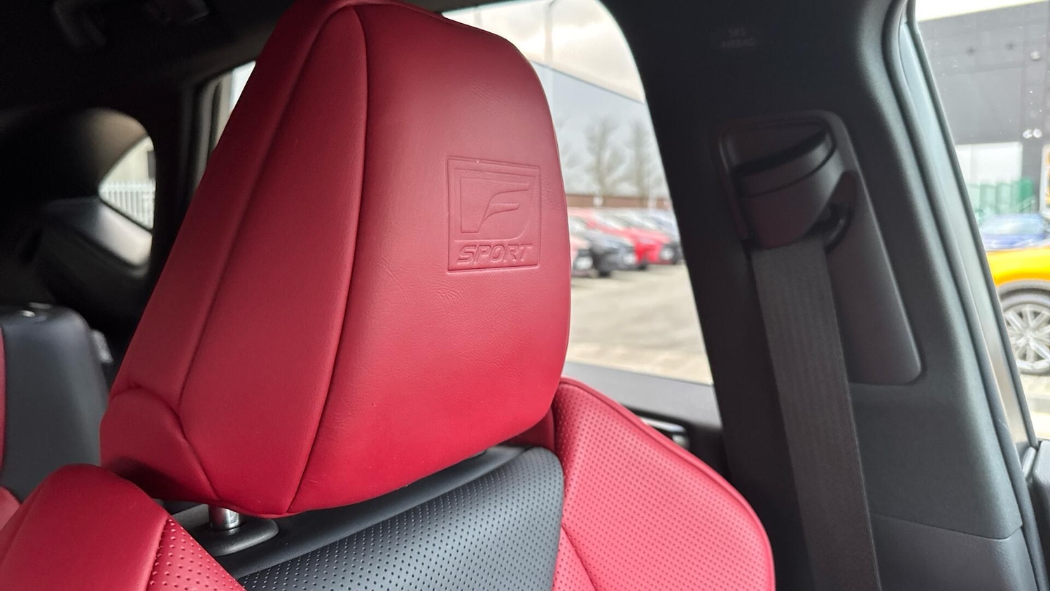 Used Lexus NX 2022 for sale - 77067296: Photo 34