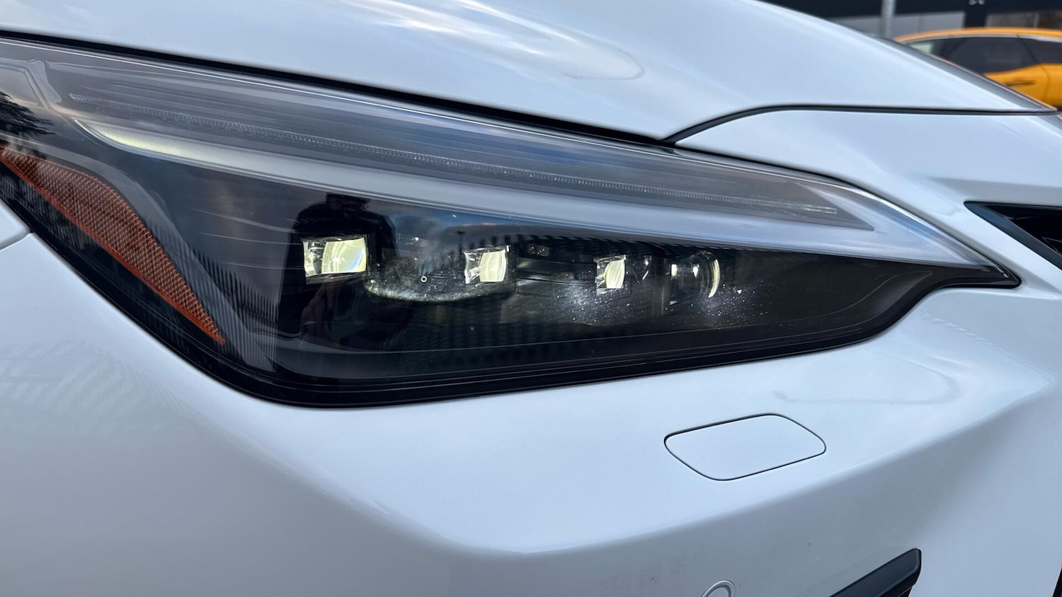 Used Lexus NX 2022 for sale - 77067296: Photo 40