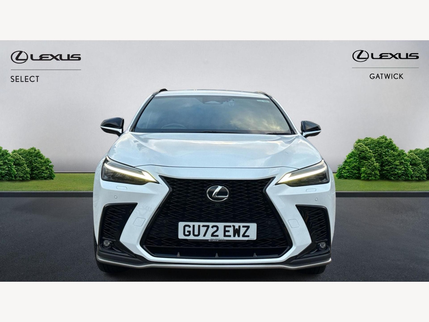 Used Lexus NX 2022 for sale - 77067296: Photo 6