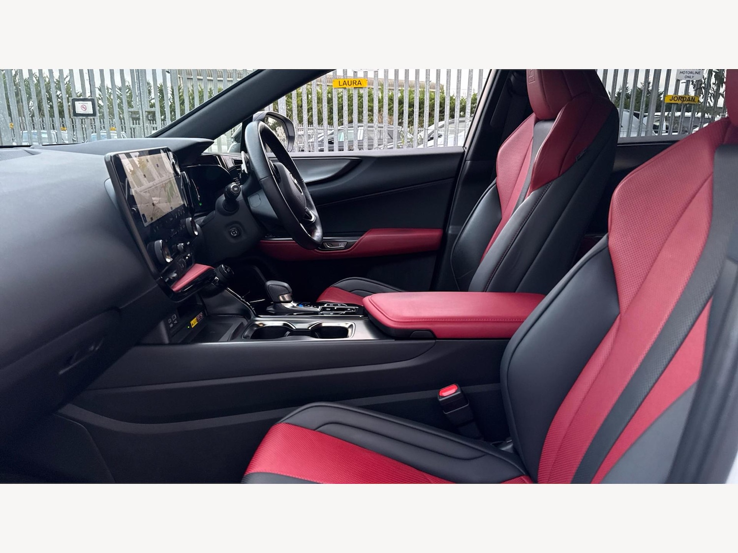 Used Lexus NX 2022 for sale - 77067296: Photo 8