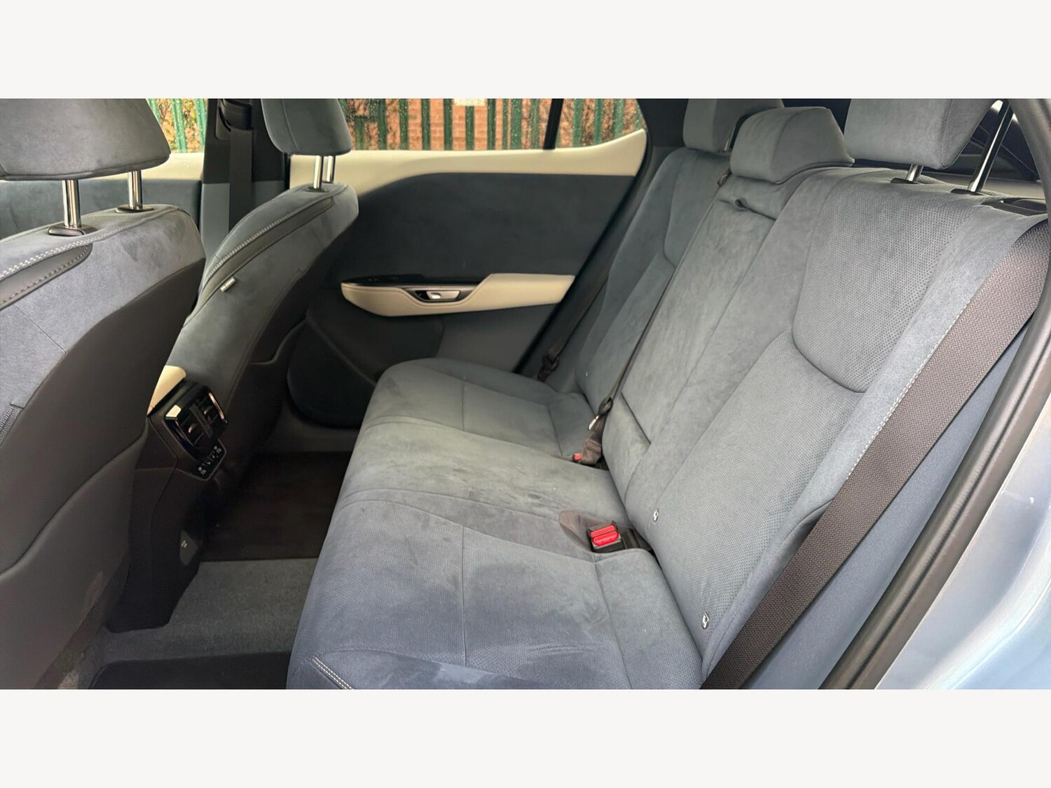 Used Lexus RZ 2025 for sale - 77586671: Photo 16