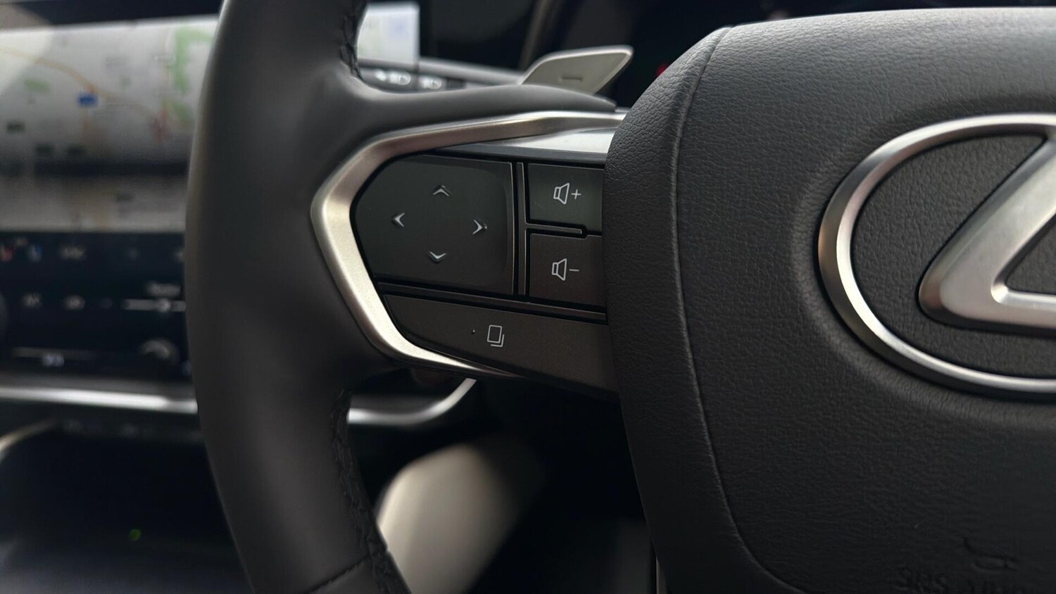 Used Lexus RZ 2025 for sale - 77586671: Photo 32