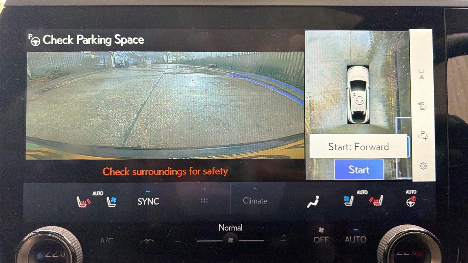 Used Lexus RZ 2025 for sale - 77586671: Photo 37