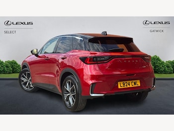 Used Lexus LBX 2024 for sale - 79440535: Photo