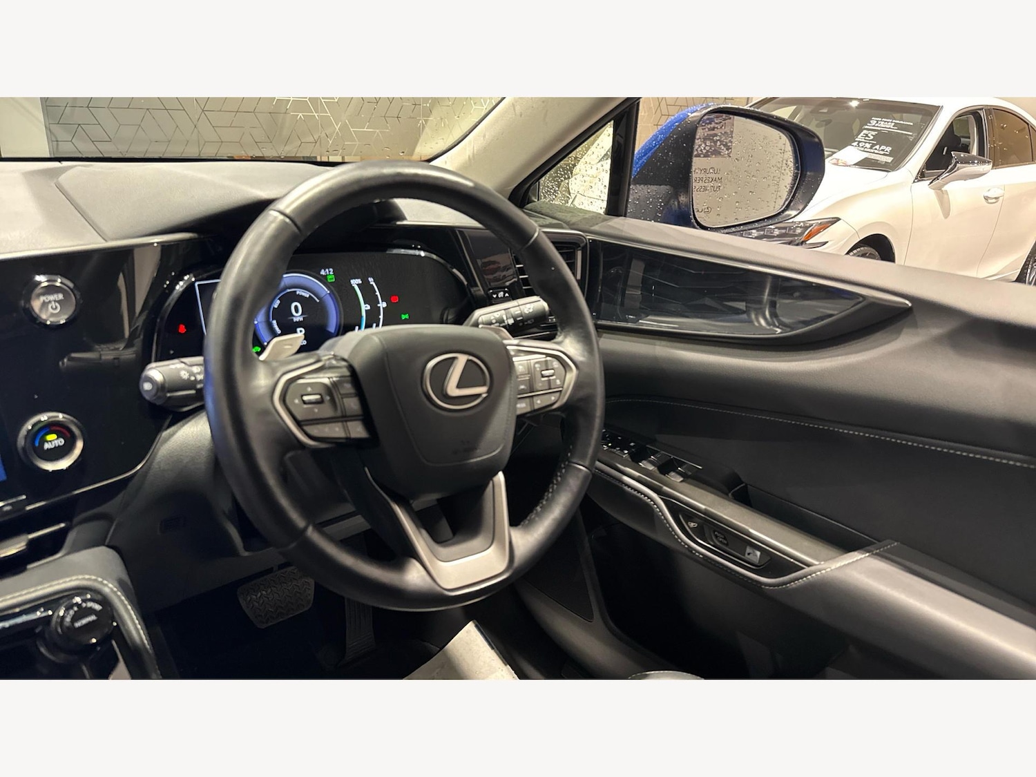 Used Lexus NX 2023 for sale - 77203801: Photo 10