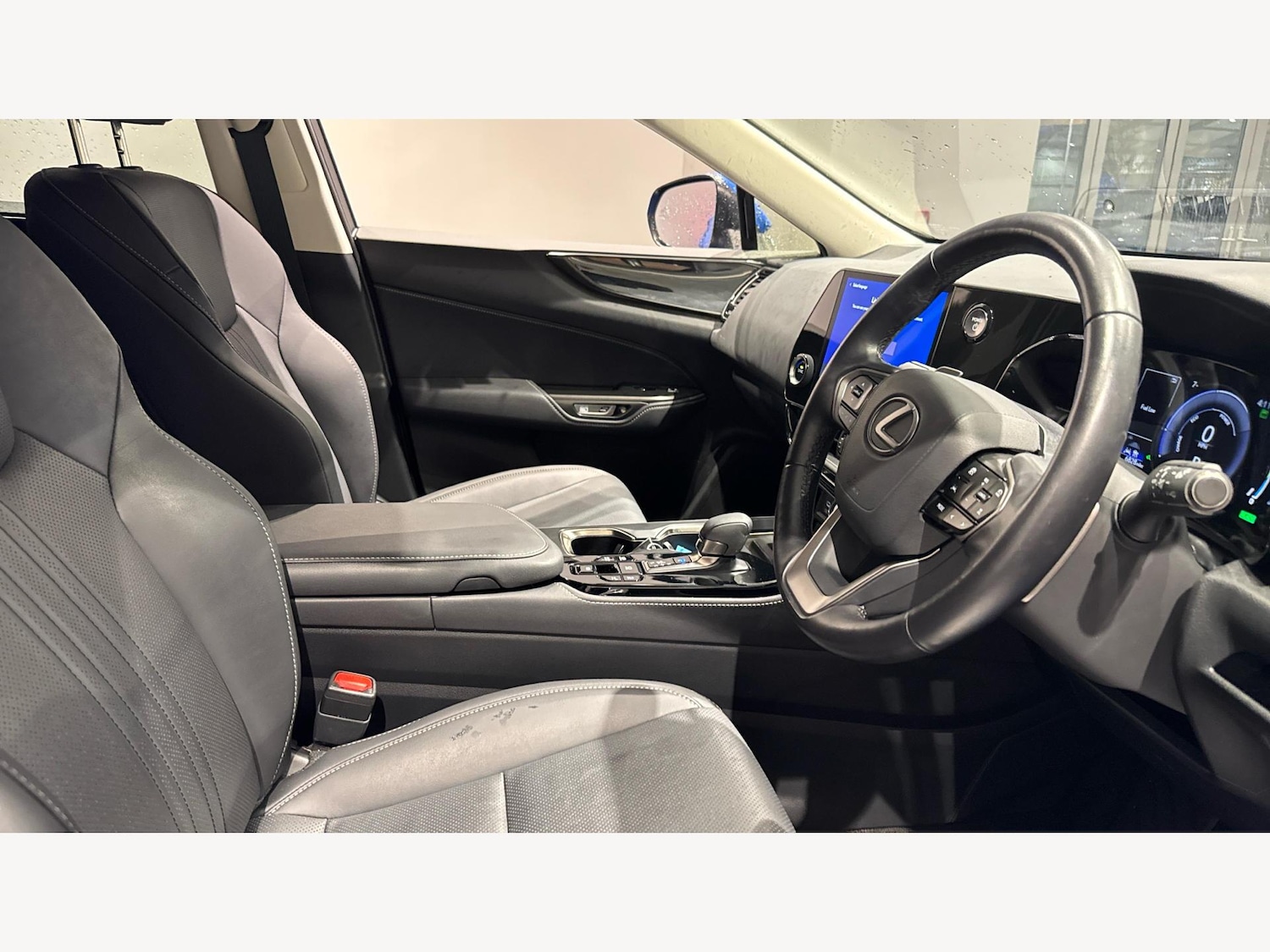 Used Lexus NX 2023 for sale - 77203801: Photo 15