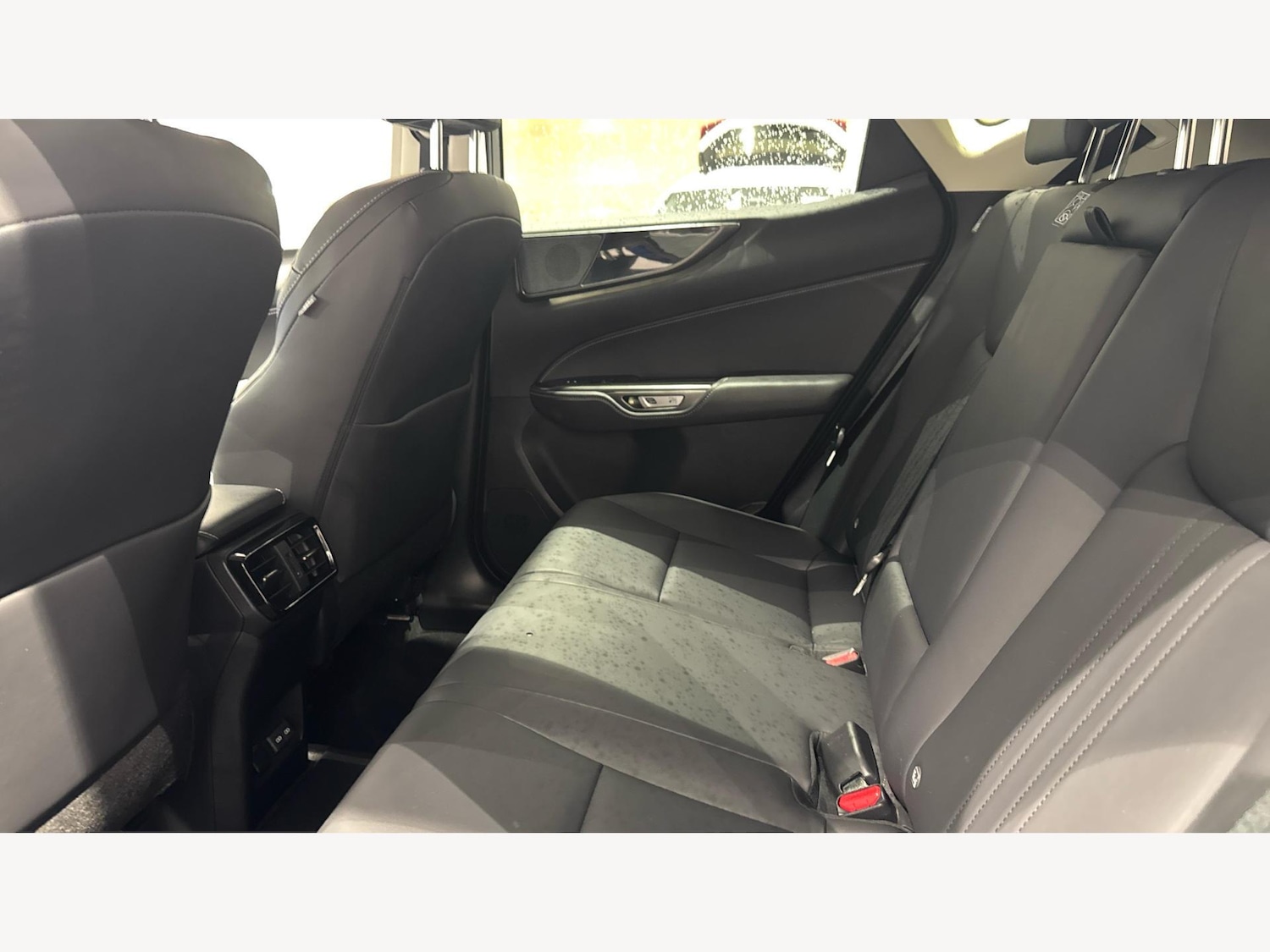 Used Lexus NX 2023 for sale - 77203801: Photo 16