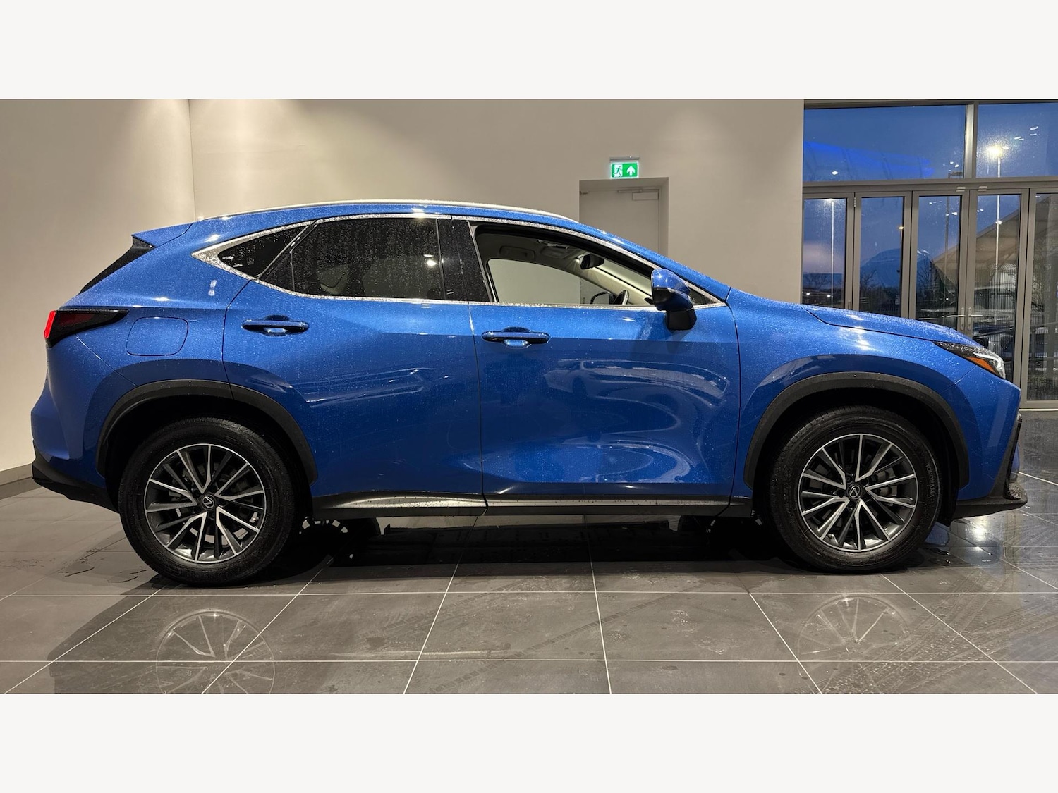 Used Lexus NX 2023 for sale - 77203801: Photo 18