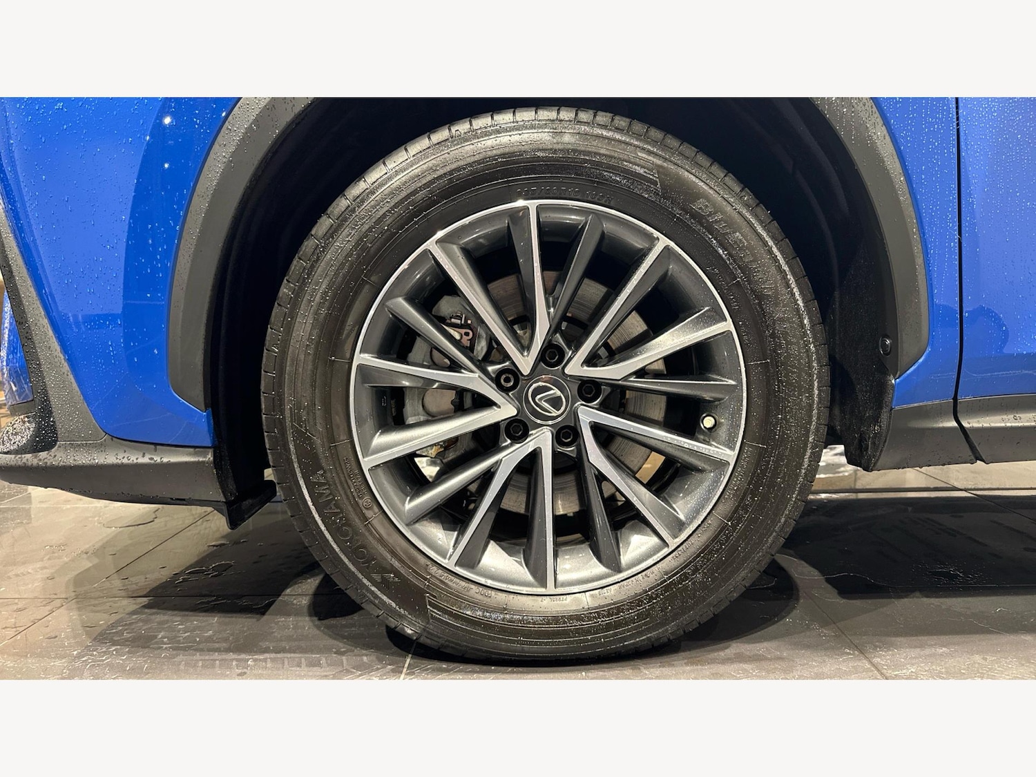 Used Lexus NX 2023 for sale - 77203801: Photo 21