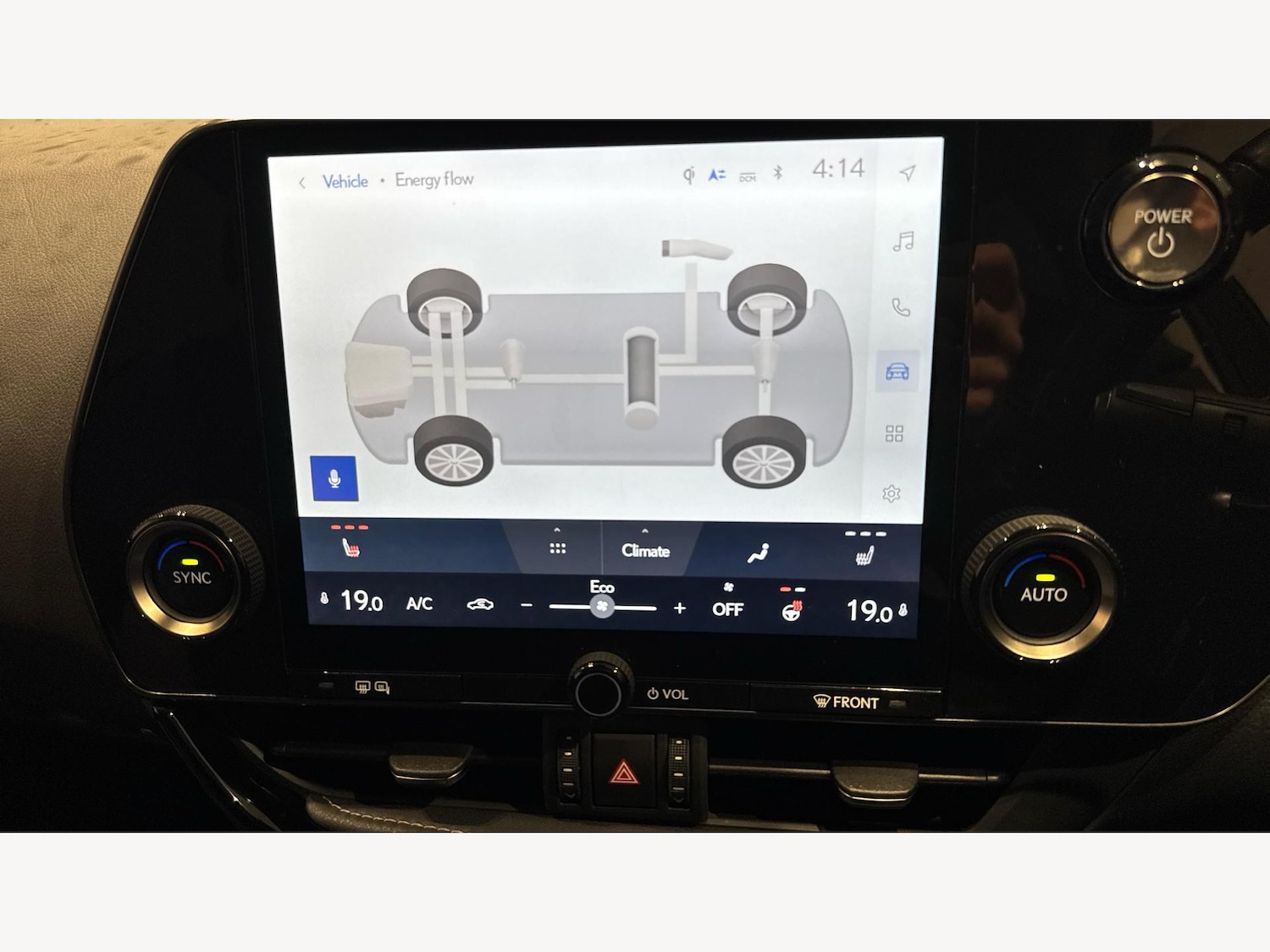 Used Lexus NX 2023 for sale - 77203801: Photo 22