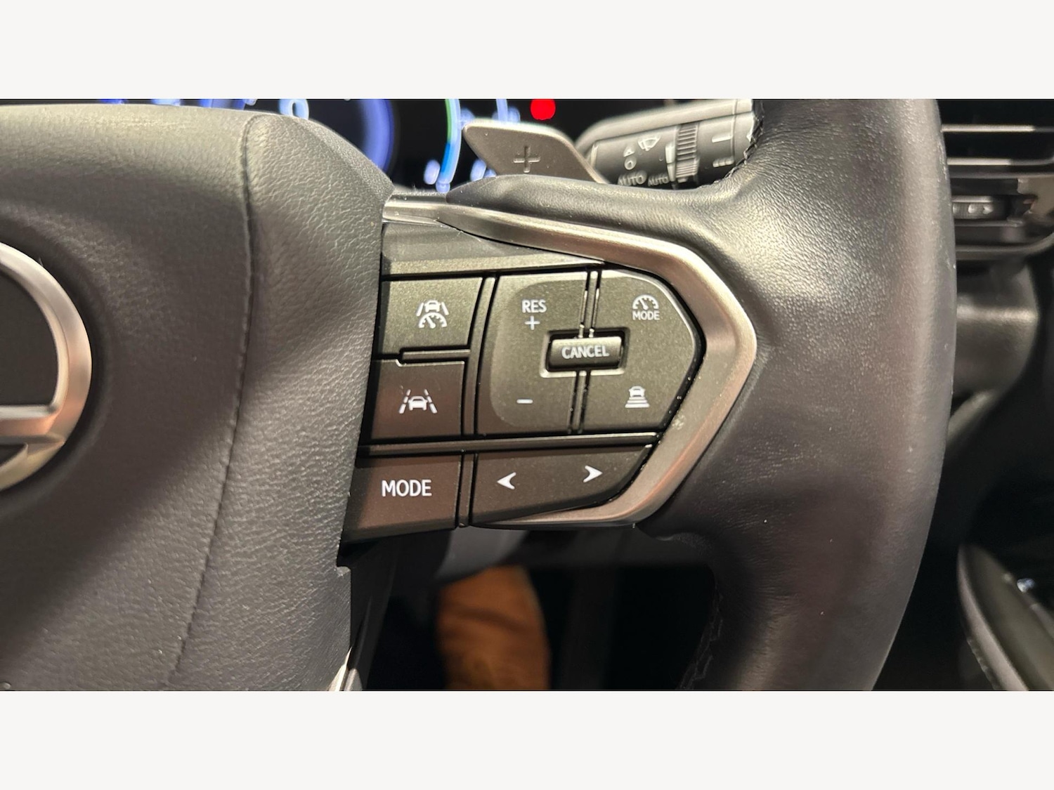 Used Lexus NX 2023 for sale - 77203801: Photo 27