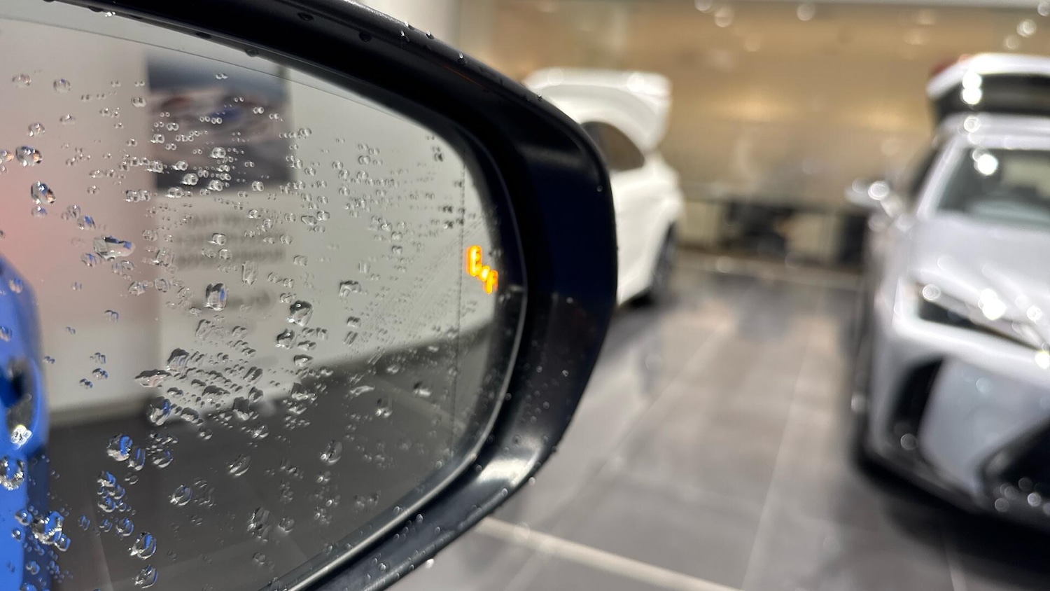 Used Lexus NX 2023 for sale - 77203801: Photo 35