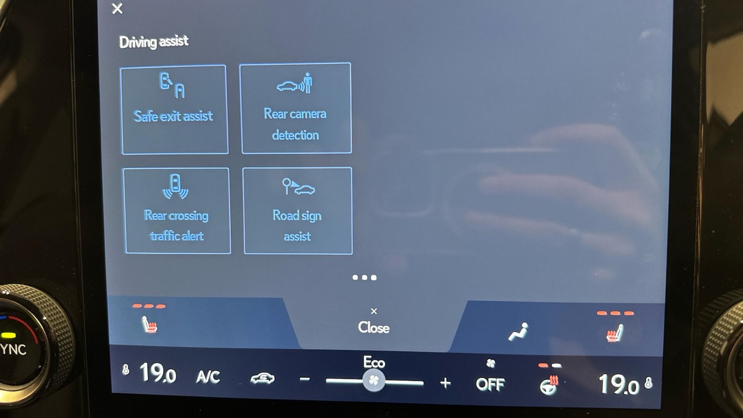 Used Lexus NX 2023 for sale - 77203801: Photo 36