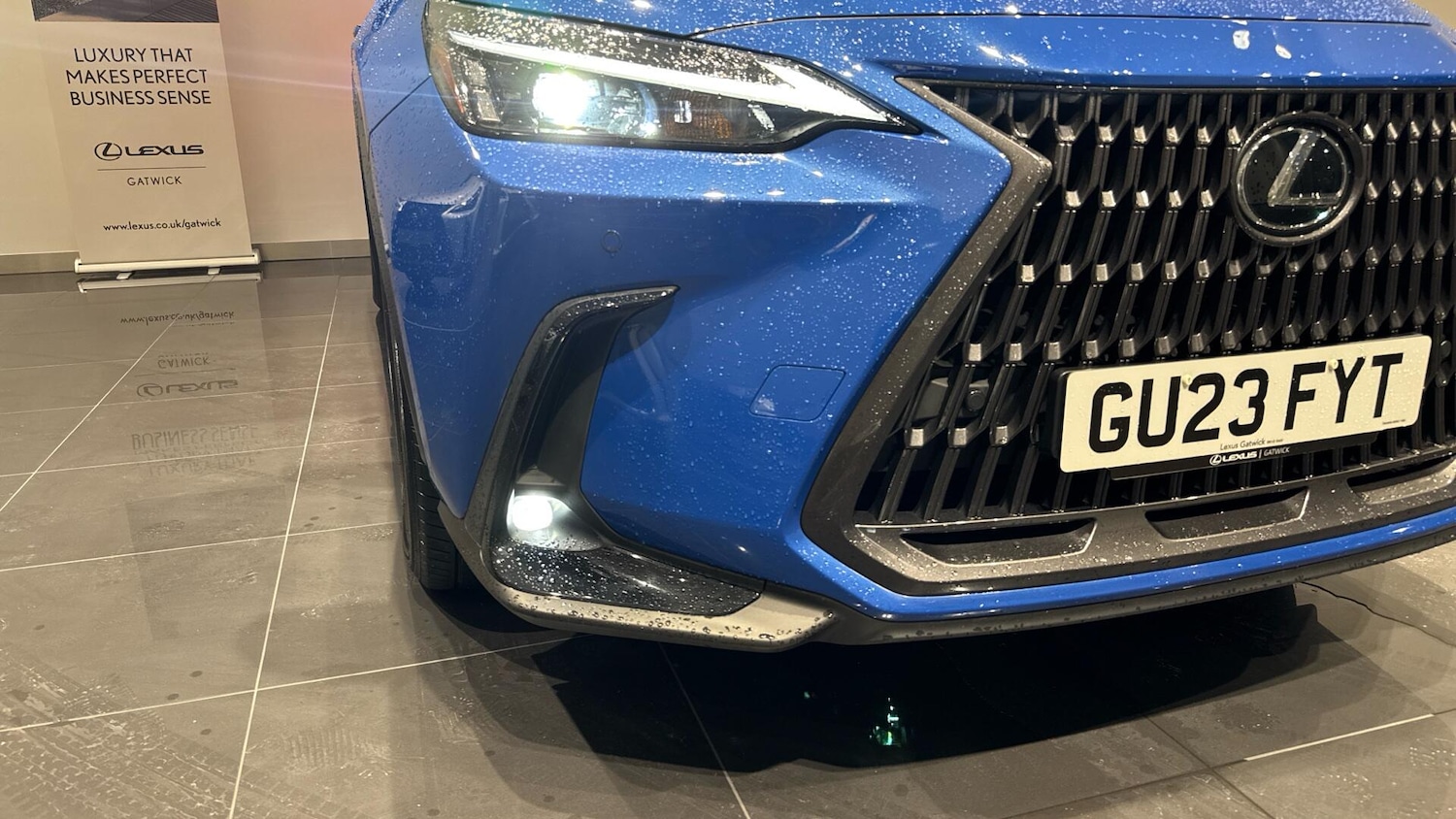 Used Lexus NX 2023 for sale - 77203801: Photo 40