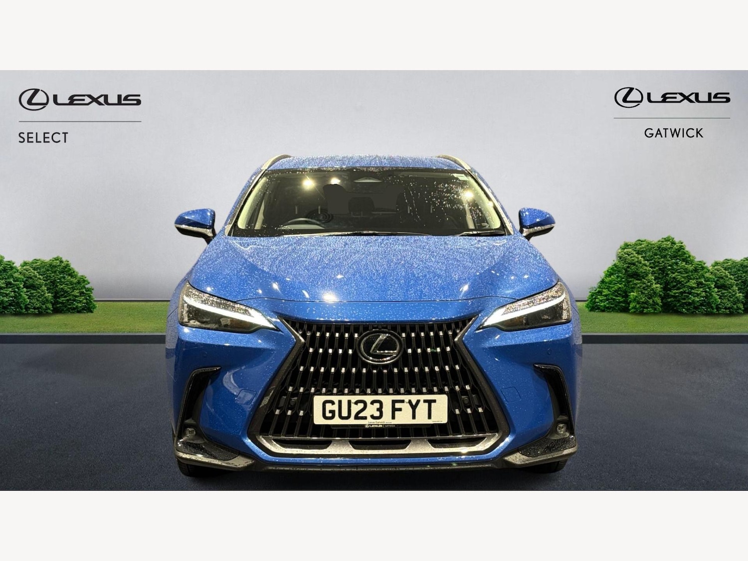 Used Lexus NX 2023 for sale - 77203801: Photo 6