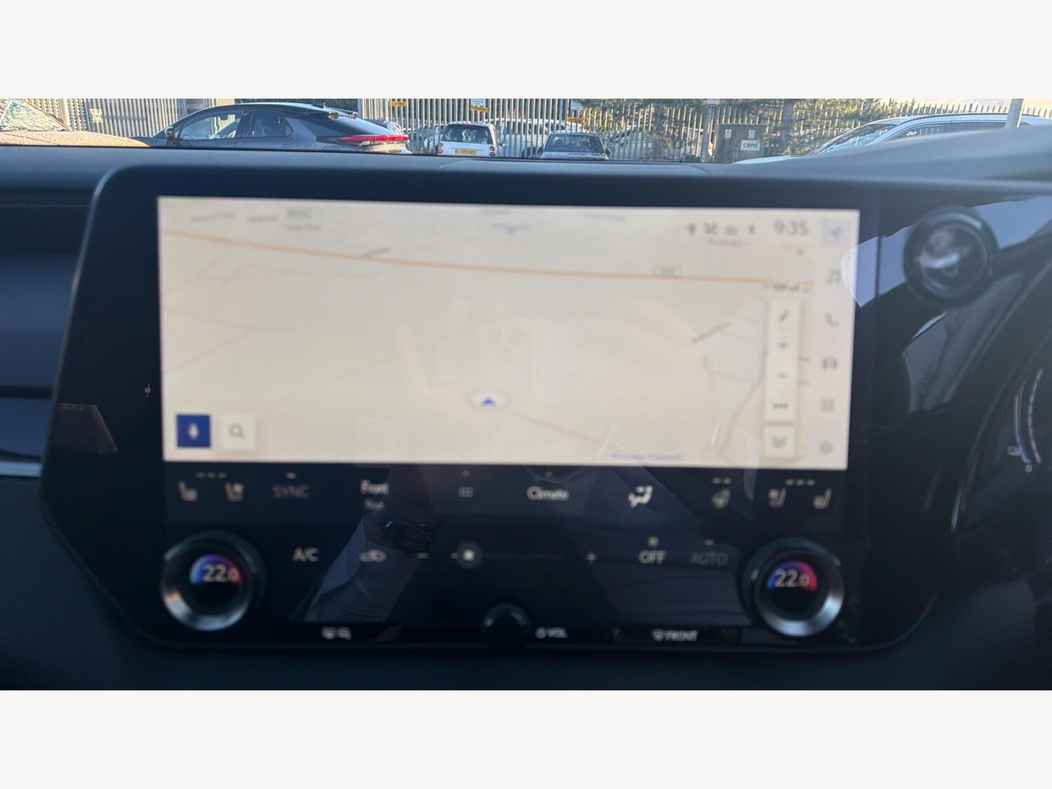 Used Lexus RX 2024 for sale - 77166832: Photo 12